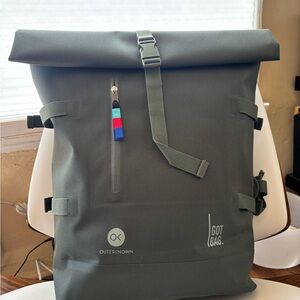 Outerknown x Got Bag RollTop Backpack Limited Edition!